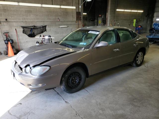  Salvage Buick LaCrosse