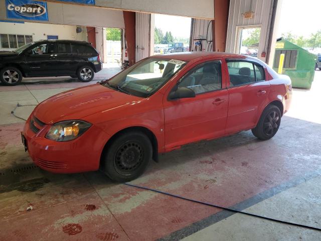  Salvage Chevrolet Cobalt Ls