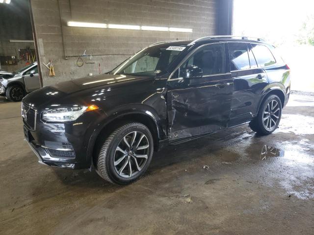  Salvage Volvo XC90