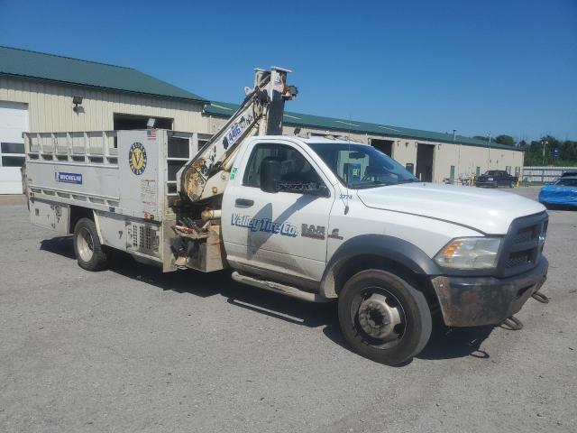  Salvage Ram 5500