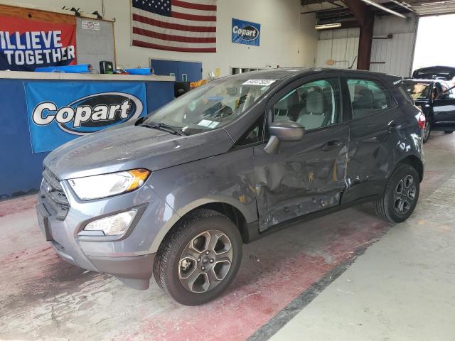  Salvage Ford EcoSport