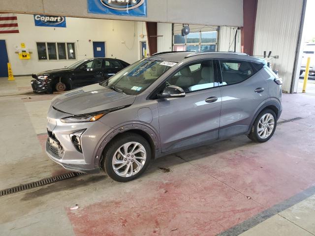  Salvage Chevrolet Bolt