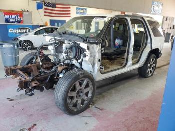  Salvage Cadillac Escalade