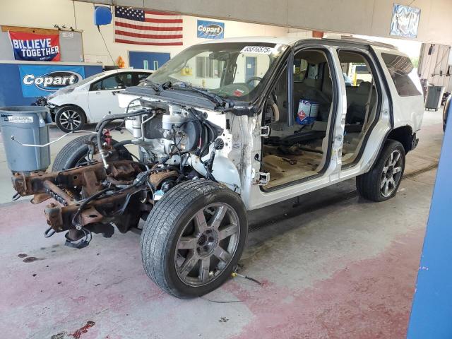  Salvage Cadillac Escalade