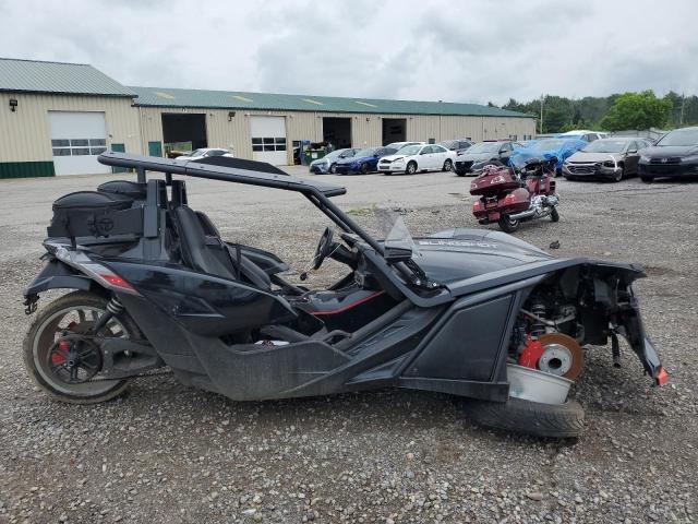  Salvage Polaris Slingshot