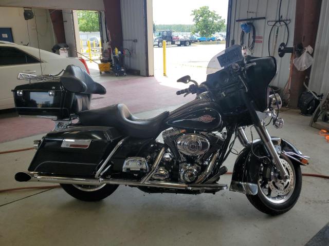  Salvage Harley-Davidson Fl