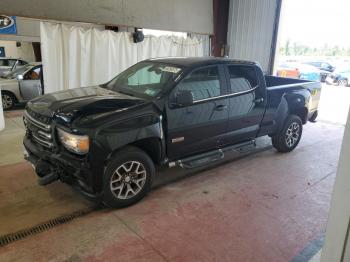  Salvage GMC Canyon