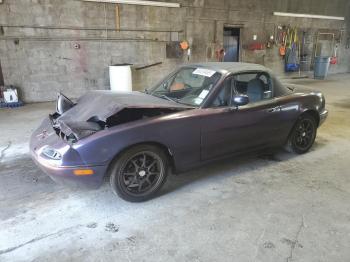  Salvage Mazda Mx5