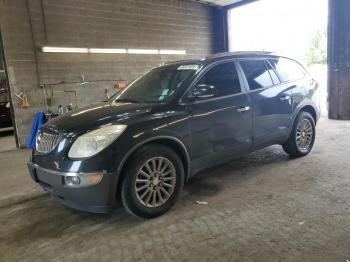  Salvage Buick Enclave