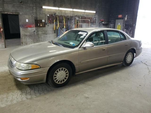  Salvage Buick LeSabre