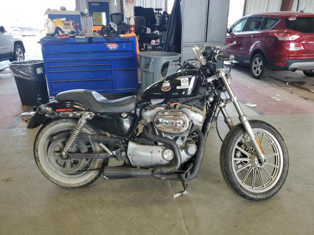 Salvage Harley-Davidson Sprtstr883
