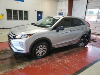  Salvage Mitsubishi Eclipse