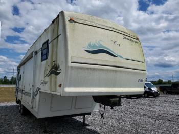  Salvage Other Camper