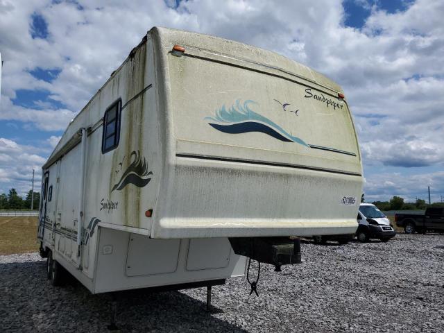  Salvage Other Camper