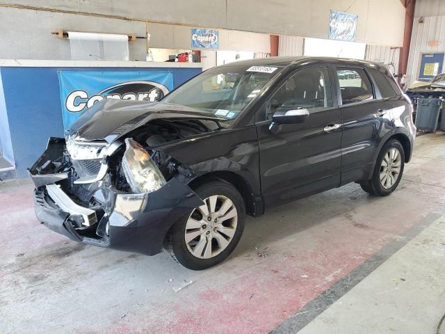  Salvage Acura RDX
