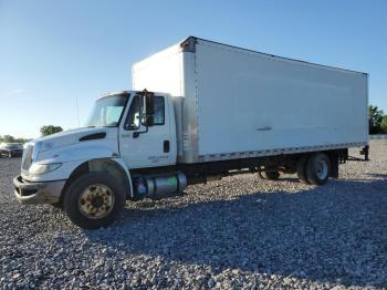  Salvage International 4000 Serie