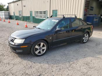  Salvage Saab 9 3