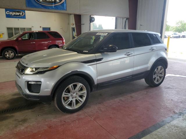  Salvage Land Rover Range Rover