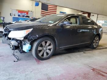  Salvage Buick LaCrosse