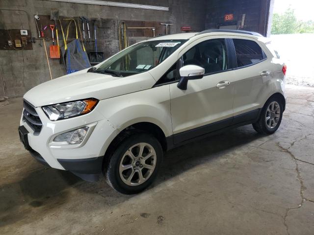  Salvage Ford EcoSport