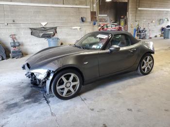  Salvage Mazda Mx5