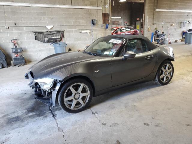  Salvage Mazda Mx5