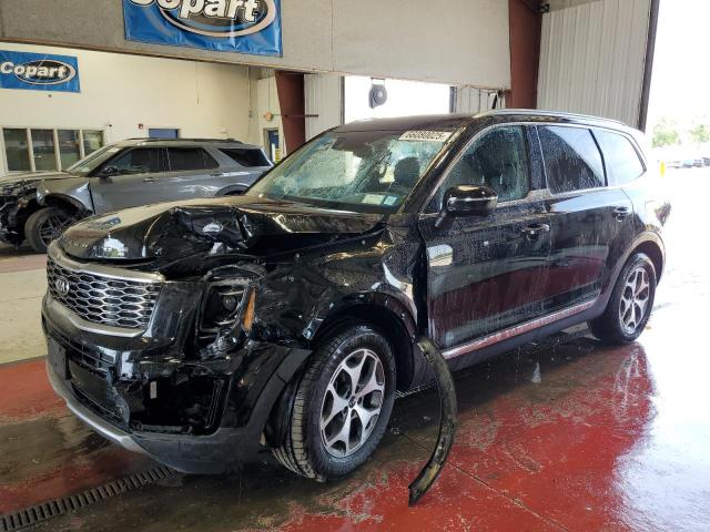  Salvage Kia Telluride