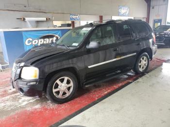  Salvage GMC Envoy