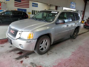  Salvage GMC Envoy
