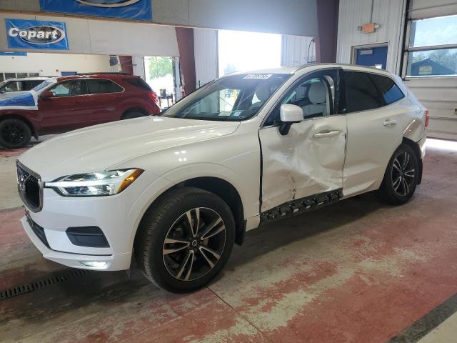  Salvage Volvo XC60