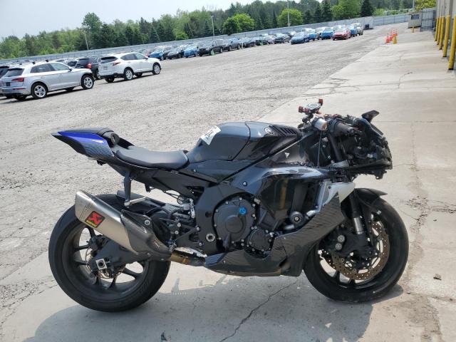  Salvage Yamaha Yzf1000