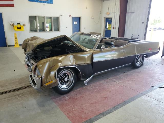  Salvage Buick Ele Ultra