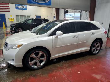  Salvage Toyota Venza