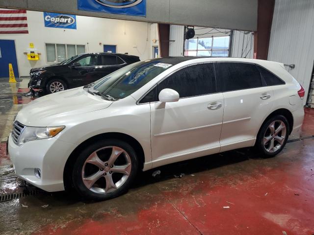  Salvage Toyota Venza