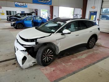  Salvage Volkswagen ID.4