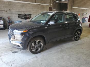  Salvage Hyundai VENUE
