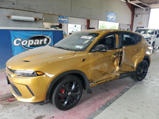  Salvage Dodge Hornet R T