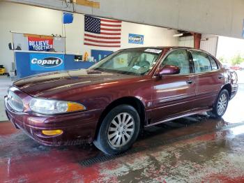  Salvage Buick LeSabre