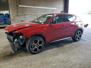 Salvage Alfa Romeo Tonale Ti