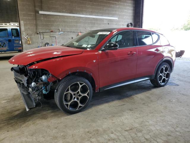  Salvage Alfa Romeo Tonale Ti