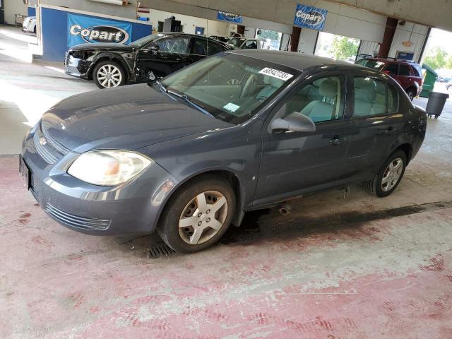  Salvage Chevrolet Cobalt Ls