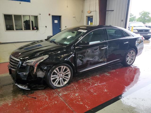  Salvage Cadillac XTS