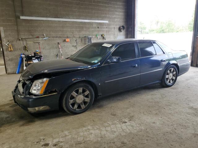  Salvage Cadillac DTS