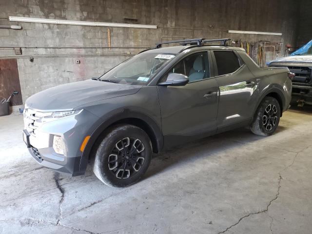  Salvage Hyundai SANTA CRUZ