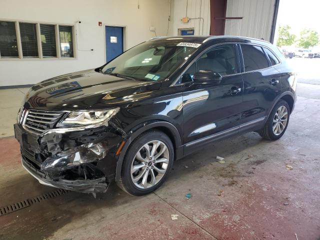  Salvage Lincoln MKC