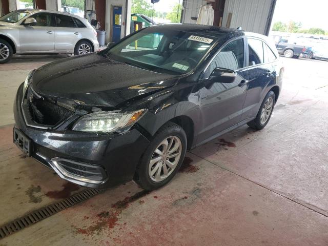  Salvage Acura RDX