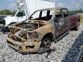  Salvage Ram 3500