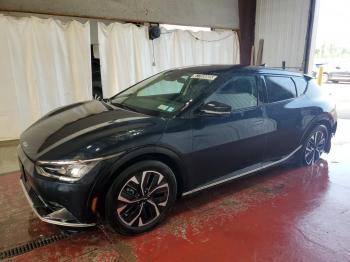  Salvage Kia EV6
