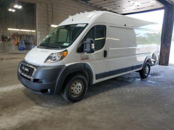  Salvage Ram Promaster