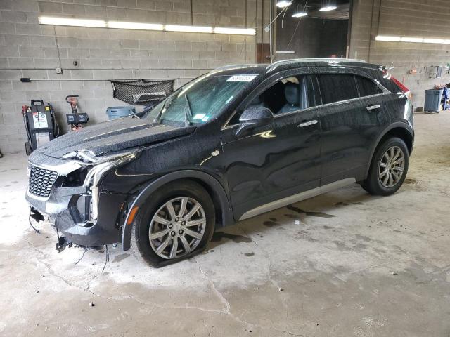  Salvage Cadillac XT4